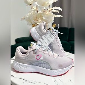 Nike Women's Gymnastics Shoes